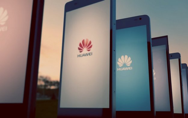 Huawei Ascend P7: Offizielles Teaser-Video enthüllt Design & LTE-Konnektivität des Topmodells