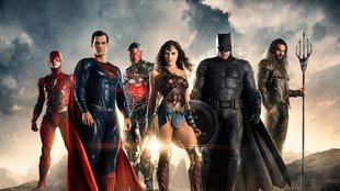 DC Extended Universe & Arrowverse – alle Filme und Serien