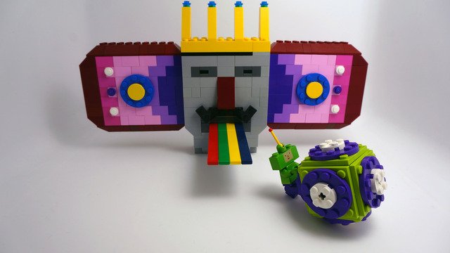 Katamari Damacy