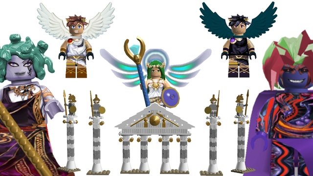 Kid Icarus