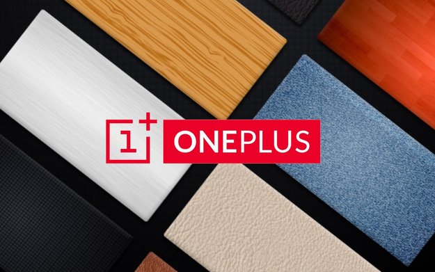 OnePlus One: Erstes Bild von der Rückseite des CyanogenMod-Phones