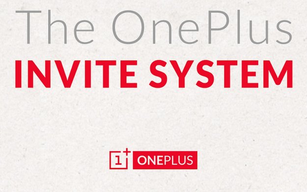 OnePlus One: Zu Beginn nur per Invite-System erhältlich