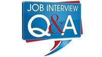 Vorstellungsgespräch üben mit Job Interview Question-Answer