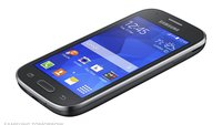 Samsung Galaxy Ace Style offiziell vorgestellt