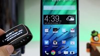Samsung Gear Fit: Funktioniert auch mit Smartphones anderer Hersteller – inoffiziell