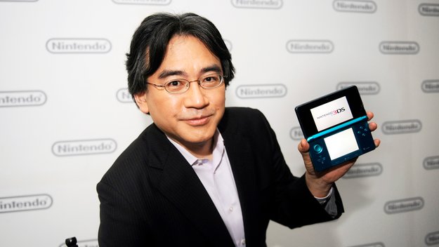 Nintendo: Präsident Iwatas Wiederwahl könnte gefährdet sein