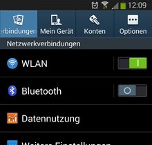 USB-Debugging aktivieren (Android) - Bild für Bild