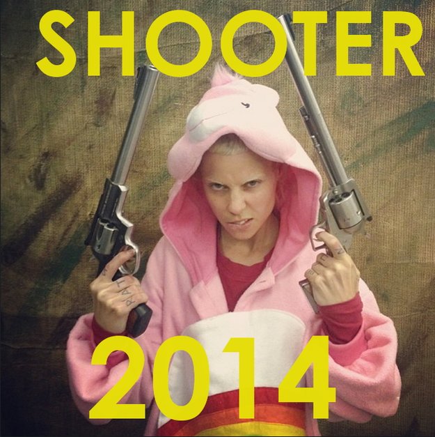 Shooter 2014: Die wichtigsten Ego-Shooter des Jahres – FPS Top 10