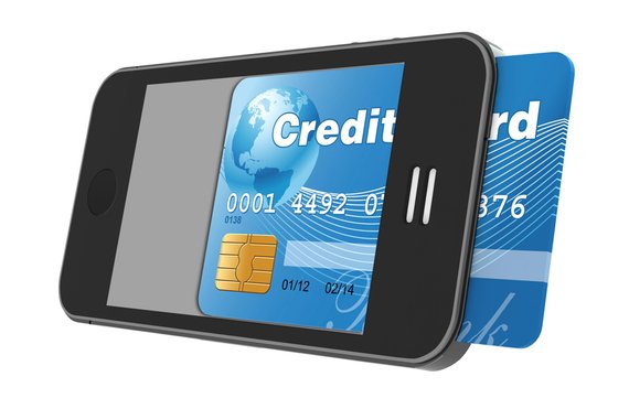 Apple macht Ernst in Sachen Mobile Payment