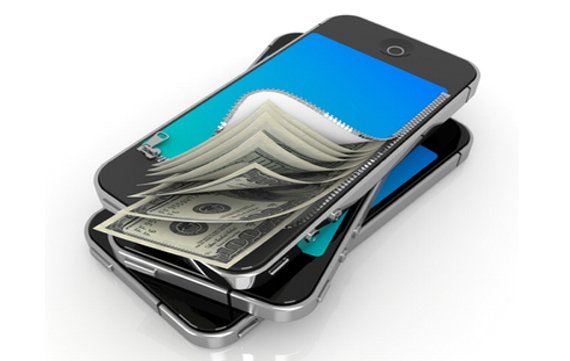 iPhone 6 könnte laut Analysten 100 Dollar teurer werden