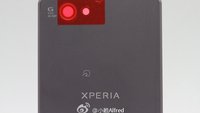 Sony Xperia Z2 compact: Erste Bilder aufgetaucht