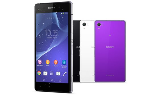 Sony Xperia Z2: Neues Lollipop-Update behebt Fehler