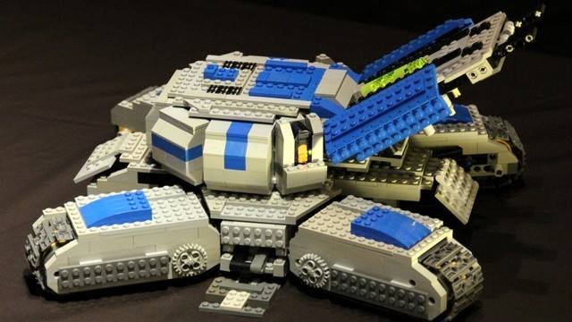 Starcraft2SiegeTank