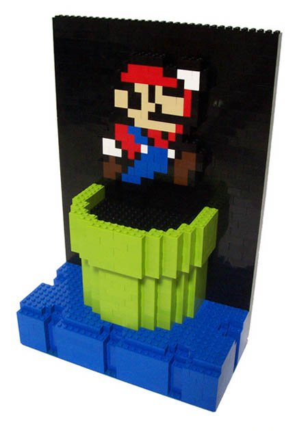 SuperMario