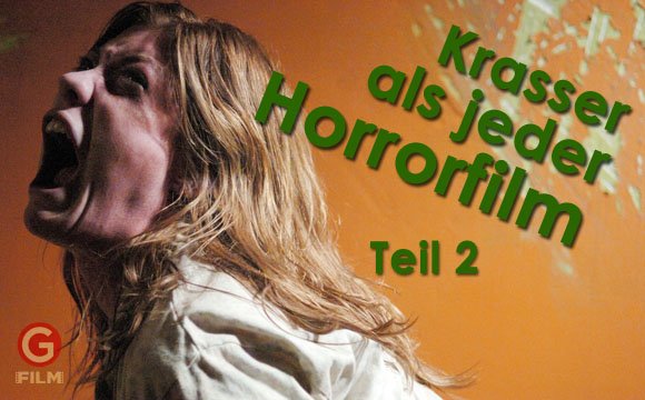 Die schockierenden wahren Begebenheiten hinter 6 Filmen - Teil 2