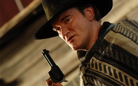The Hateful Eight: Wird Tarantinos Neuer doch gedreht?