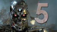 Terminator 5 - Genisys: Trailer, Kritik, Infos