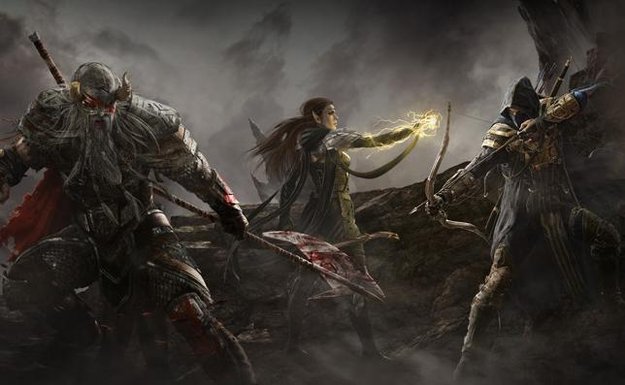 The Elder Scrolls Online: Zwischenzeitige Deaktivierung der Gildenbank & Massenbanns