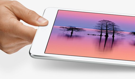 iOS 7.1: Hinweise auf Touch ID in künftigen iPads