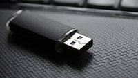 USB-Stick formatieren unter Windows: so geht's
