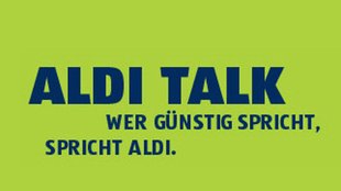 Aldi Talk: Rufnummer mitnehmen – so geht’s