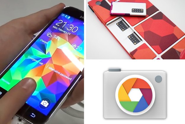 Android-Charts: Die androidnext-Top 5+5 der Woche (KW 16/2014)