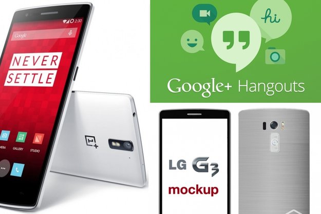 Android-Charts: Die androidnext-Top 5+5 der Woche (KW 17/2014)