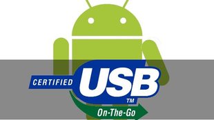 USB OTG: Android-Geräte mit Tastatur, Maus und mehr verbinden