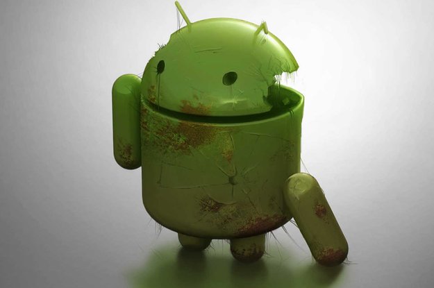 DeathRing: Gefährliche Malware auf Smartphones vorinstalliert