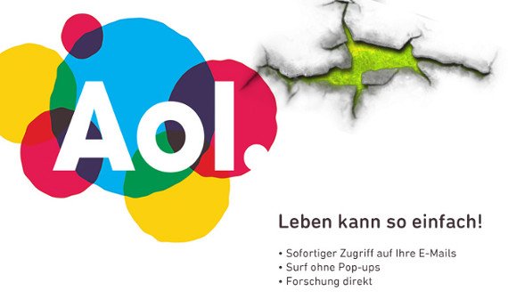 AOL: Hackerangriff drängt zu Passwort-Wechsel