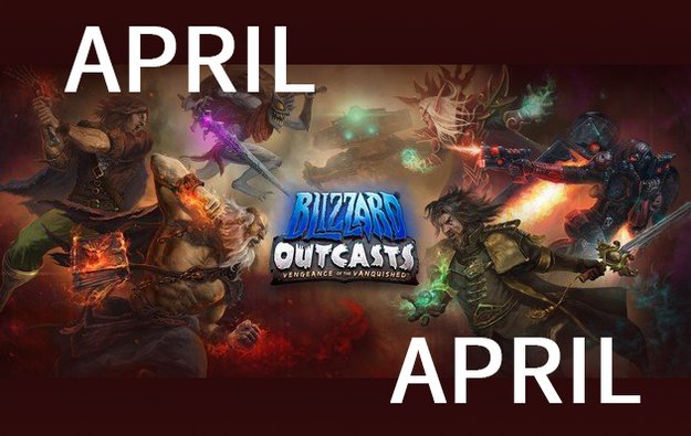 Aprilscherze 2014: Blizzard kündigt Kampfspiel an, Plants vs. Zombies in Dragon Age 3 und mehr