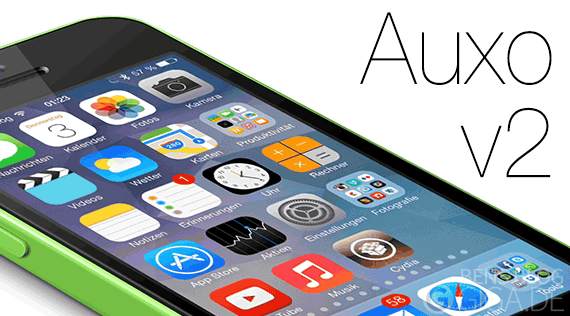 Auxo 2: Populärer Jailbreak-Tweak ab sofort verfügbar