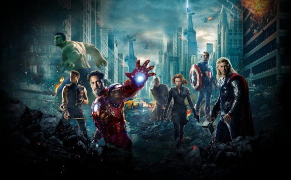 The Avengers: Marvel spricht über eine Spieladaption