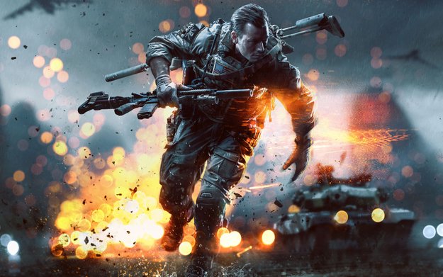 Battlefield 4: Final Stand-DLC erscheint nun später
