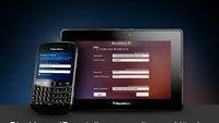 BlackBerry ID: Erstellen, Login und löschen