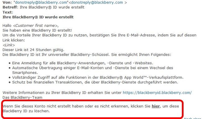 blackberry-id-loeschen