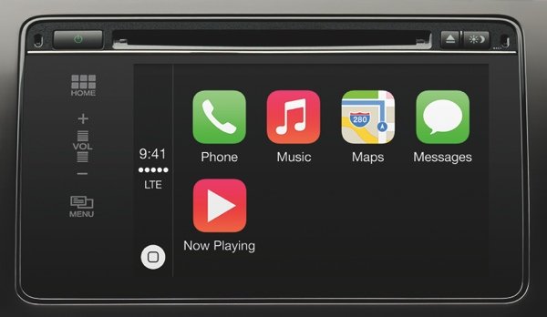 CarPlay: Alpine will After-Market-Lösung im Herbst veröffentlichen