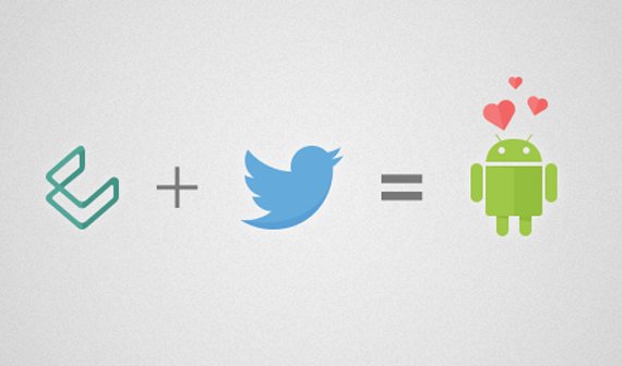 Twitter kauft Cover: Kommt „Twitter Home“?