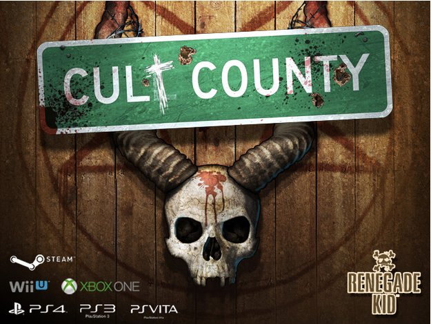 Cult County: Neuer Horror-Titel lehrt euch auch am Tag das Fürchten