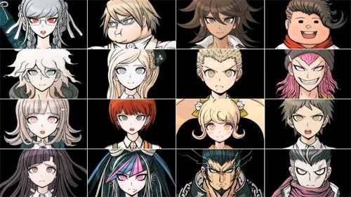 Danganronpa 2: Mörderhatz erhält westlichen Release-Termin