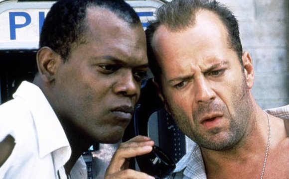 Kehrt Samuel L. Jackson für Stirb Langsam 6 zurück?