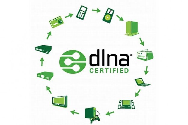DLNA, was ist das eigentlich?