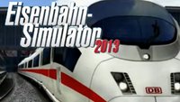 Eisenbahn-Simulator 2013