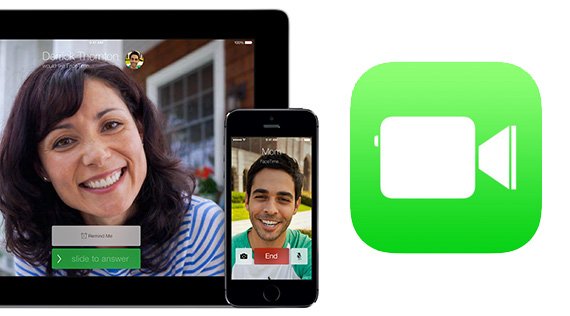 Apples Lösung für iOS 6 Facetime-Probleme? Update auf iOS 7.