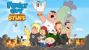 Family Guy: Mission Sachensuche – Tipps, Tricks und Cheats für Android und iOS
