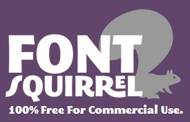 fontsquirrel