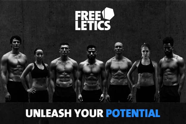 Mit der richtigen Freeletics-Ernährung köstlich abnehmen