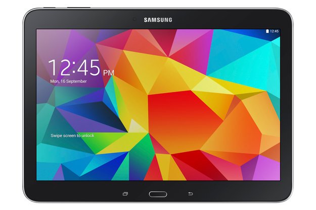 Samsung Galaxy Tab 4 7.0, 8.0 & 10.1: Neue Tablet-Serie offiziell vorgestellt