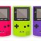 GameBoy Color A.D.