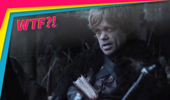 Game of Thrones: Die 50 weisesten Zitate in einem Video